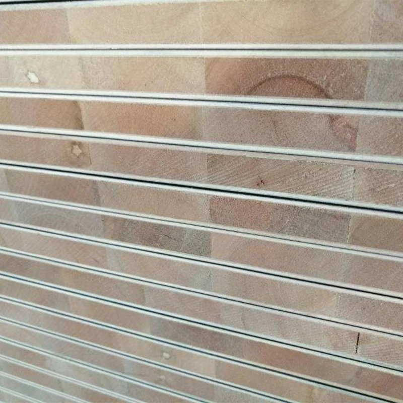 17mm Spruce Core Unpainted Ecological Board suppliers